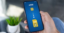 eSIM có thể bị hack như thế nào?