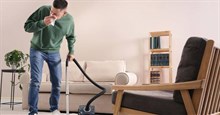 Cách chống dị ứng trong ngôi nhà của bạn
