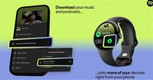 Hướng dẫn tải nhạc Spotify từ xa cho thiết bị khác