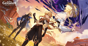 Hướng dẫn đổi giftcode Genshin Impact và danh sách code mới nhất 