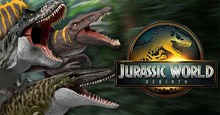 Jurassic World Rebirth liệu có phải phần cuối của seri Thế giới khủng long?