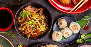 Những món ăn Trung Quốc tốt cho sức khỏe