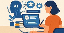 Hướng dẫn dùng AI soạn giáo án chất lượng