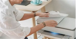 Cách cập nhật firmware máy in ngay bây giờ để ngăn chặn tin tặc