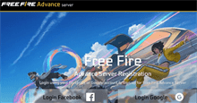 Tải Free Fire OB51, Free Fire Advanced Server mới nhất