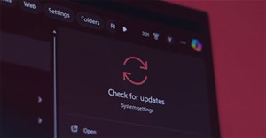 Cách ngừng cập nhật Windows trên PC