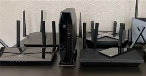 3 router WiFi tốt nhất năm 2026