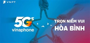 Nhanh tay nhận tới 80GB data miễn phí từ Vinaphone