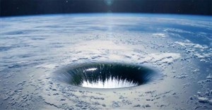 Điều gì sẽ xảy ra nếu đại dương trên Trái Đất biến mất?