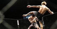 MMA là võ gì? Những điều cần biết về môn võ thuật tổng hợp