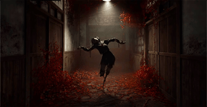 Cấu hình Silent Hill f PC