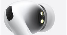 AirPods Pro 3: Loại bỏ dây sạc nhưng bổ sung thêm nhiều tính năng hữu ích, giá vẫn giữ nguyên