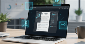 TOP phần mềm chỉnh sửa PDF tốt nhất cho doanh nghiệp