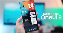 One UI 8 bổ sung rất nhiều tính năng đáng để bạn dành thời gian