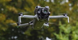 DJI Mini 5 Pro: Tại sao là máy bay không người lái dưới 250g ấn tượng nhất?