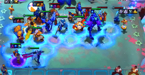 Cập nhật DTCL 16.4 mới nhất: Thay đổi nhiều tướng 5 vàng, lõi công nghệ