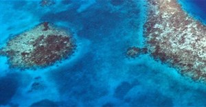 Những cảnh quan kỳ lạ nhất thế giới