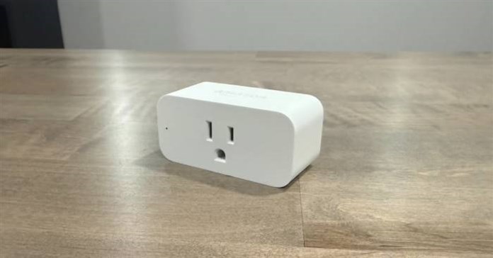 Tại sao ổ cắm thông minh là thiết bị smart home hữu ích nhất?