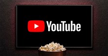 YouTube mở “ân xá”, cho phép nhà sáng tạo bị cấm quay trở lại nền tảng