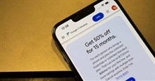 Google Fi đang có một số nâng cấp tuyệt vời giúp cuộc sống của chúng ta dễ dàng hơn