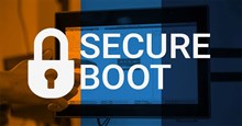 Cách kiểm tra và bật Secure Boot trên Windows 10/11
