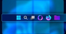 Cách tùy chỉnh Taskbar trong Windows