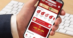 Hướng dẫn tra cứu thông tin sổ đỏ trên VNeID