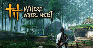 Cấu hình chơi Where Winds Meet PC