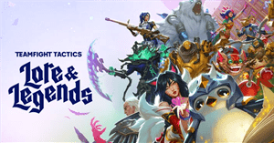 Hướng dẫn đội hình TFT mùa 16, đội hình mạnh DTCL 16.1 mạnh nhất