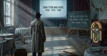 Bí ẩn về người du hành thời gian đến từ tương lai: John Titor