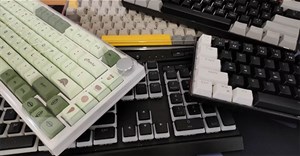 Hướng dẫn chọn bàn phím cơ đầu tiên: Công nghệ, switch, layout và những điều cần biết