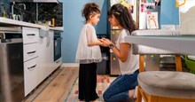 Liệu bạn có đang nuôi dạy con theo phong cách cha mẹ hổ?
