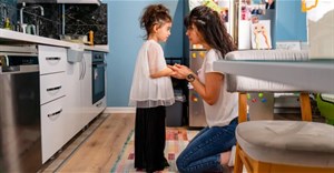 Liệu bạn có đang nuôi dạy con theo phong cách cha mẹ hổ?