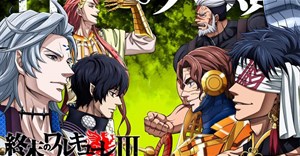 Record of Ragnarok season 3 có gì hấp dẫn?