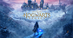 Chơi Hogwarts Legacy trên PC cần cấu hình khủng không?