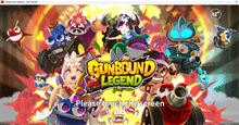 Hướng dẫn tải và cài Gunbound Legends: Vua Tọa Độ trên PC