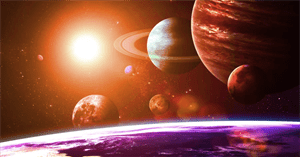 Phát hiện hơn 100 vệ tinh tự nhiên mới trong hệ mặt trời