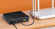 Tìm hiểu về UPS DC mini: Phụ kiện nguồn giá rẻ mà Wi-Fi router còn thiếu