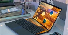 ZenBook Duo 2026: Chiếc portable desktop lý tưởng cho những người thích làm nhiều tác vụ