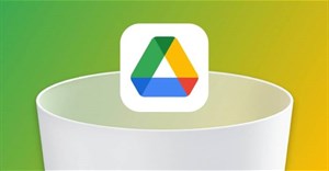 Cách gỡ cài đặt và xóa Google Drive khỏi PC hoặc Mac