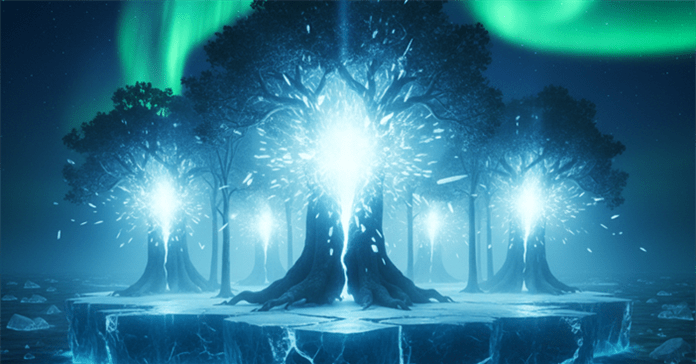 Cảnh báo hiện tượng "cây nổ" đáng sợ giữa đợt khí lạnh kỷ lục tại Mỹ