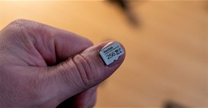 microSD Express là gì? Thẻ nhớ nhỏ như móng tay nhưng mạnh như SSD NVMe