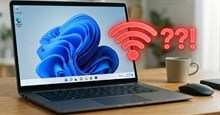 Biểu tượng Wifi mất tích trên thanh Taskbar Windows, đây là cách khắc phục