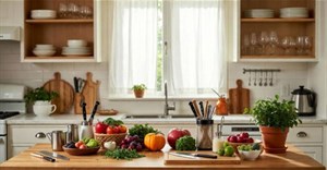 6 trang web dạy nấu ăn tốt nhất dành cho người mới bắt đầu