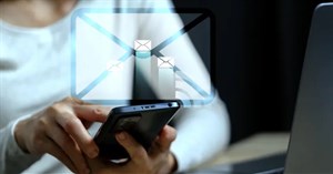 Cách dùng quy tắc trong Apple Mail tự động tác vụ