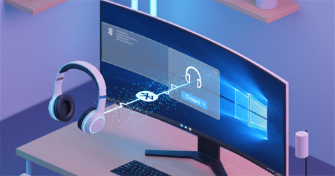 Cách sử dụng Swift Pair để kết nối Bluetooth siêu tốc trên Windows 10