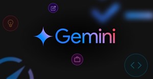 Hướng dẫn chia sẻ đoạn chat Gemini