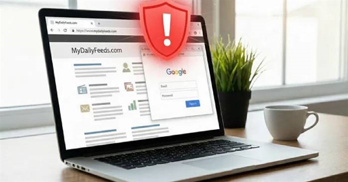 Các cuộc tấn công Browser-in-the-Browser (BitB) đang gia tăng: Làm thế nào để giữ an toàn?