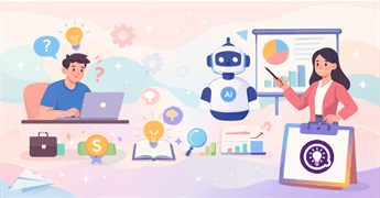 Hướng dẫn viết prompt AI tạo bài thuyết trình chuẩn