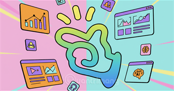 Hướng dẫn tạo slide thuyết trình Manus AI chỉ với một câu lệnh